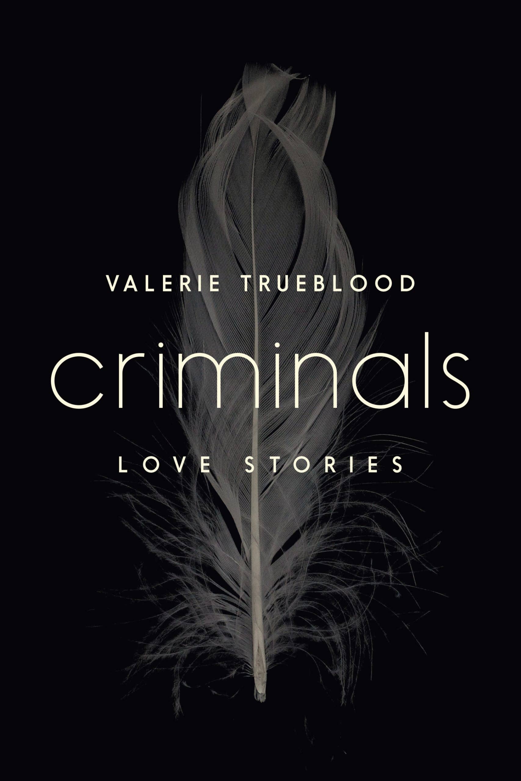 Love Stories: Criminals
