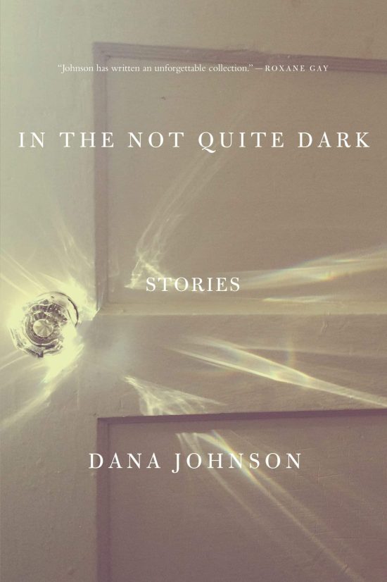 In the Not Quite Dark: Stories