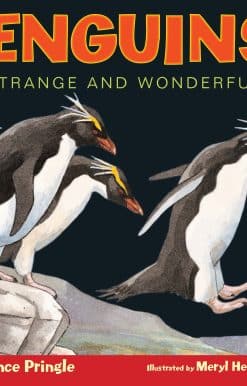 Penguins!: Strange and Wonderful