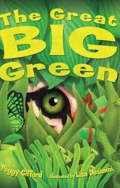 The Great Big Green