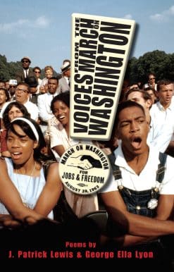 Voices from the March on Washington