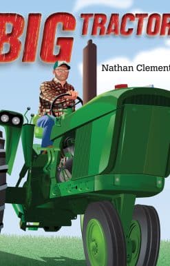 Big Tractor