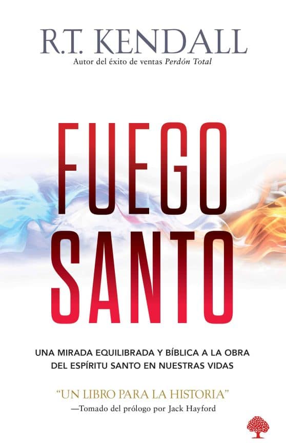 Fuego santo / Holy Fire: