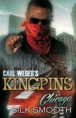Carl Weber's Kingpins: Chicago