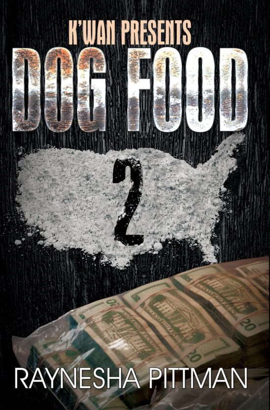 K'wan Presents: Dog Food 2