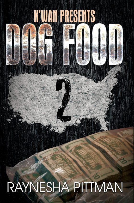 K'wan Presents: Dog Food 2