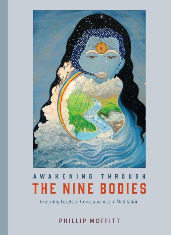 Exploring Levels of Consciousness in Meditation: Awakening through the Nine Bodies