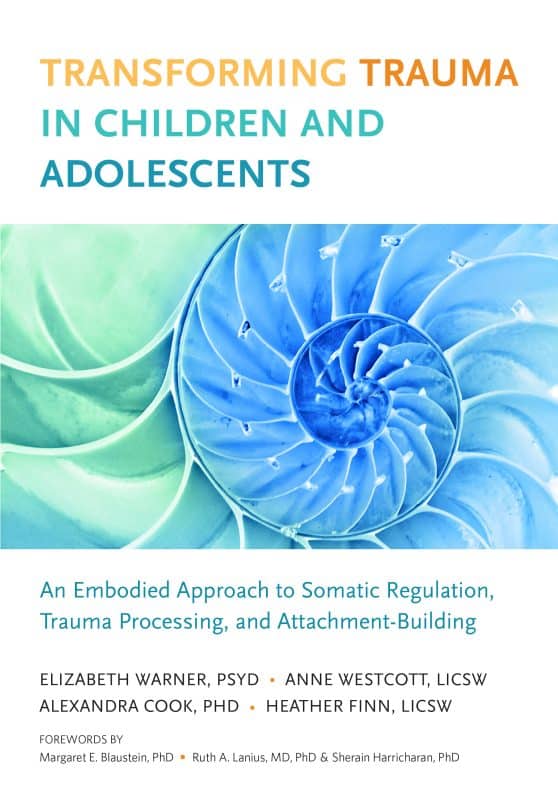 An Embodied Approach to Somatic Regulation, Trauma Processing, and Attachment-Building: Transforming Trauma in Children and Adolescents