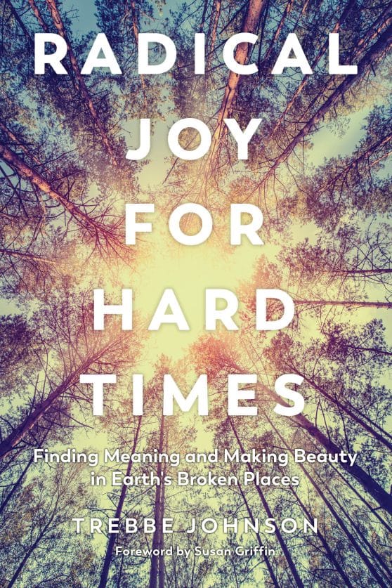 Finding Meaning and Making Beauty in Earth's Broken Places: Radical Joy for Hard Times