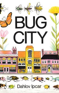 Bug City