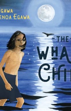The Whale Child