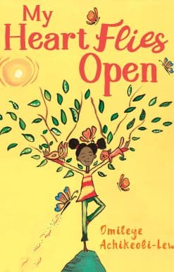 My Heart Flies Open