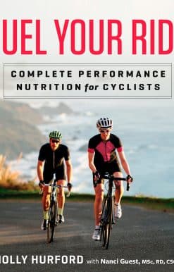 Fuel Your Ride: Complete Performance Nutrition for Cyclists