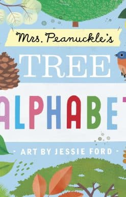 Mrs. Peanuckle's Tree Alphabet