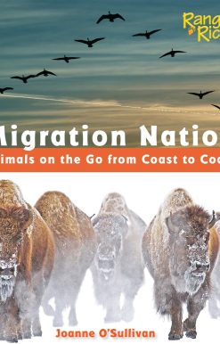Animals on the Go from Coast to Coast: Migration Nation (National Wildlife Federation)