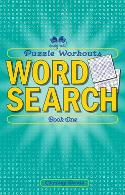 Puzzle Workouts: Word Search (Book One)