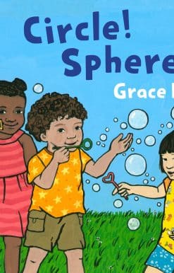 Circle! Sphere!