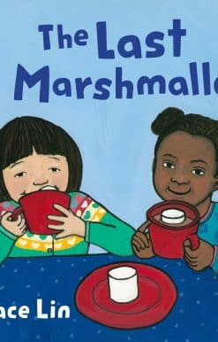 The Last Marshmallow