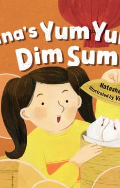 Luna's Yum Yum Dim Sum