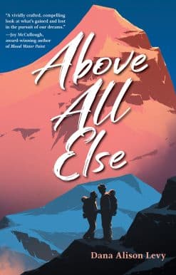 Above All Else