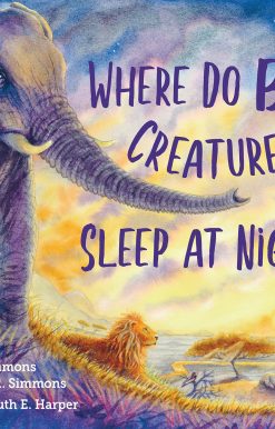 Where Do Big Creatures Sleep at Night?
