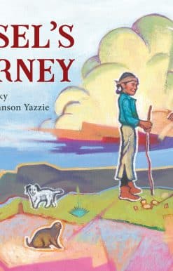 Yossel's Journey