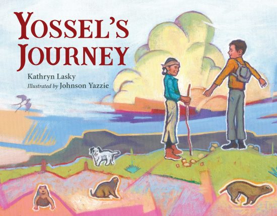 Yossel's Journey