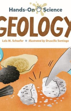 Hands-On Science: Geology