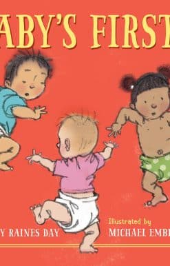 Baby's Firsts