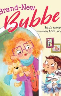 Brand-New Bubbe