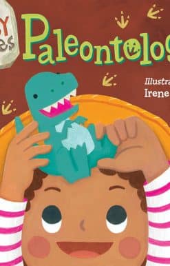 Baby Loves Paleontology