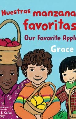 Nuestras manzanas favoritas / Our Favorite Apples