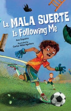 La Mala Suerte Is Following Me
