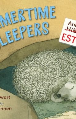 Summertime Sleepers: Animals That Estivate
