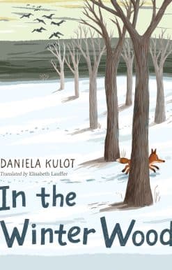 In the Winter Woods:
