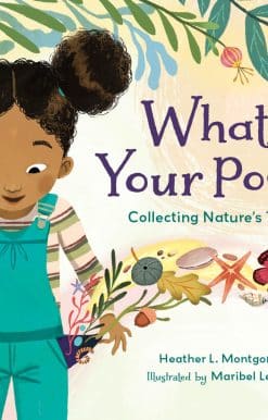 What's in Your Pocket?: Collecting Nature's Treasures