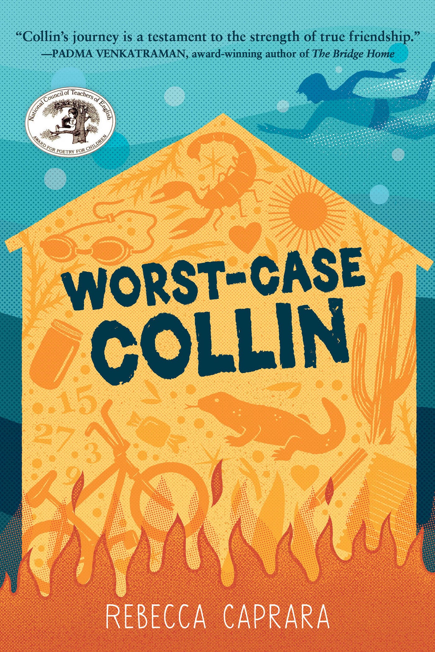9781623544997 Worst-Case Collin