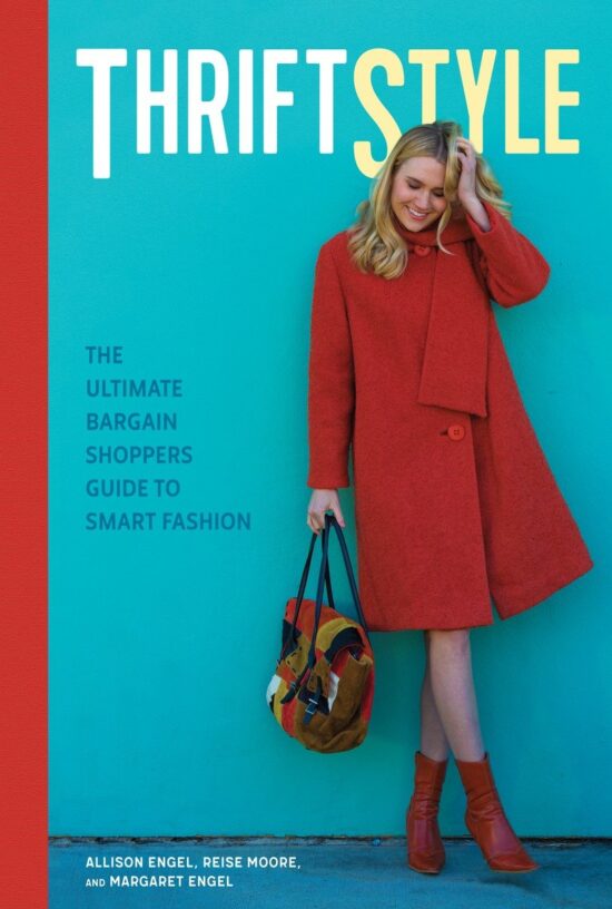 The Ultimate Bargain Shopper's Guide to Smart Fashion: ThriftStyle