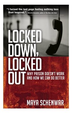Locked Down, Locked Out: Why Prison Doesn't Work and How We Can Do Better