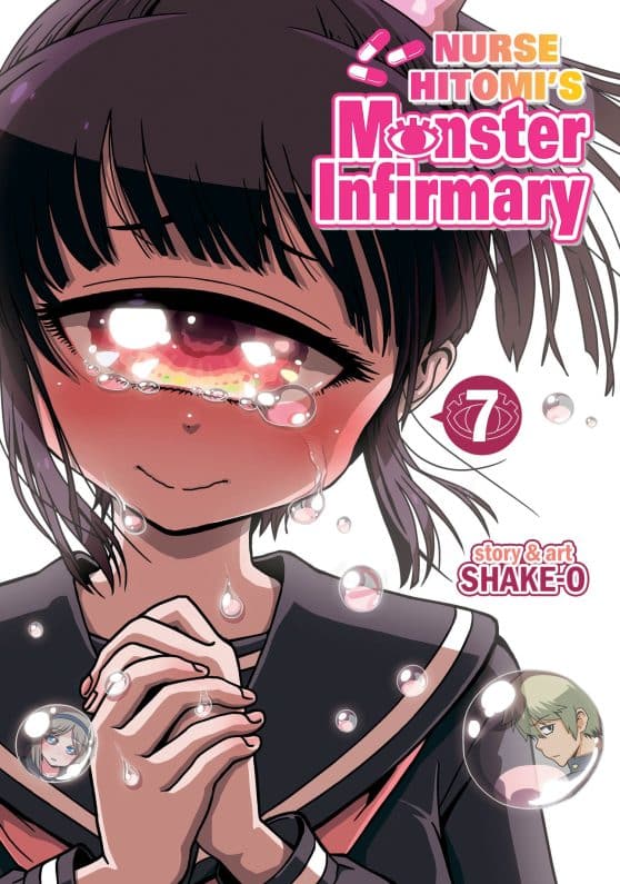 Nurse Hitomi's Monster Infirmary Vol. 7: