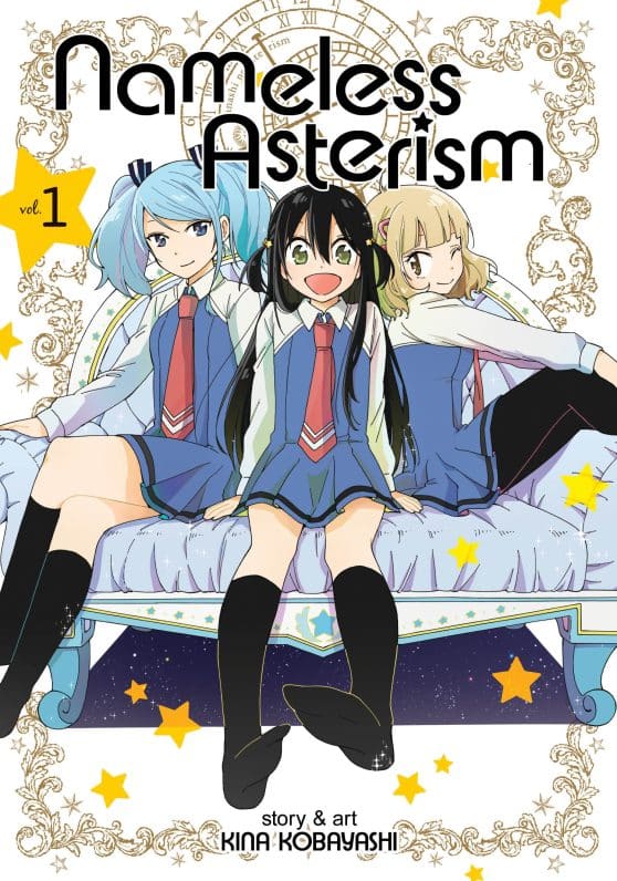 Nameless Asterism Vol. 1: