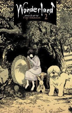 Wonderland Vol. 2
