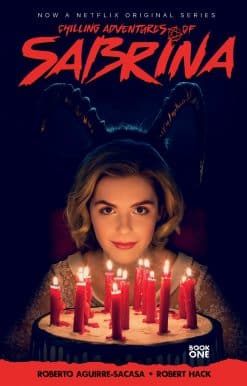 Chilling Adventures of Sabrina