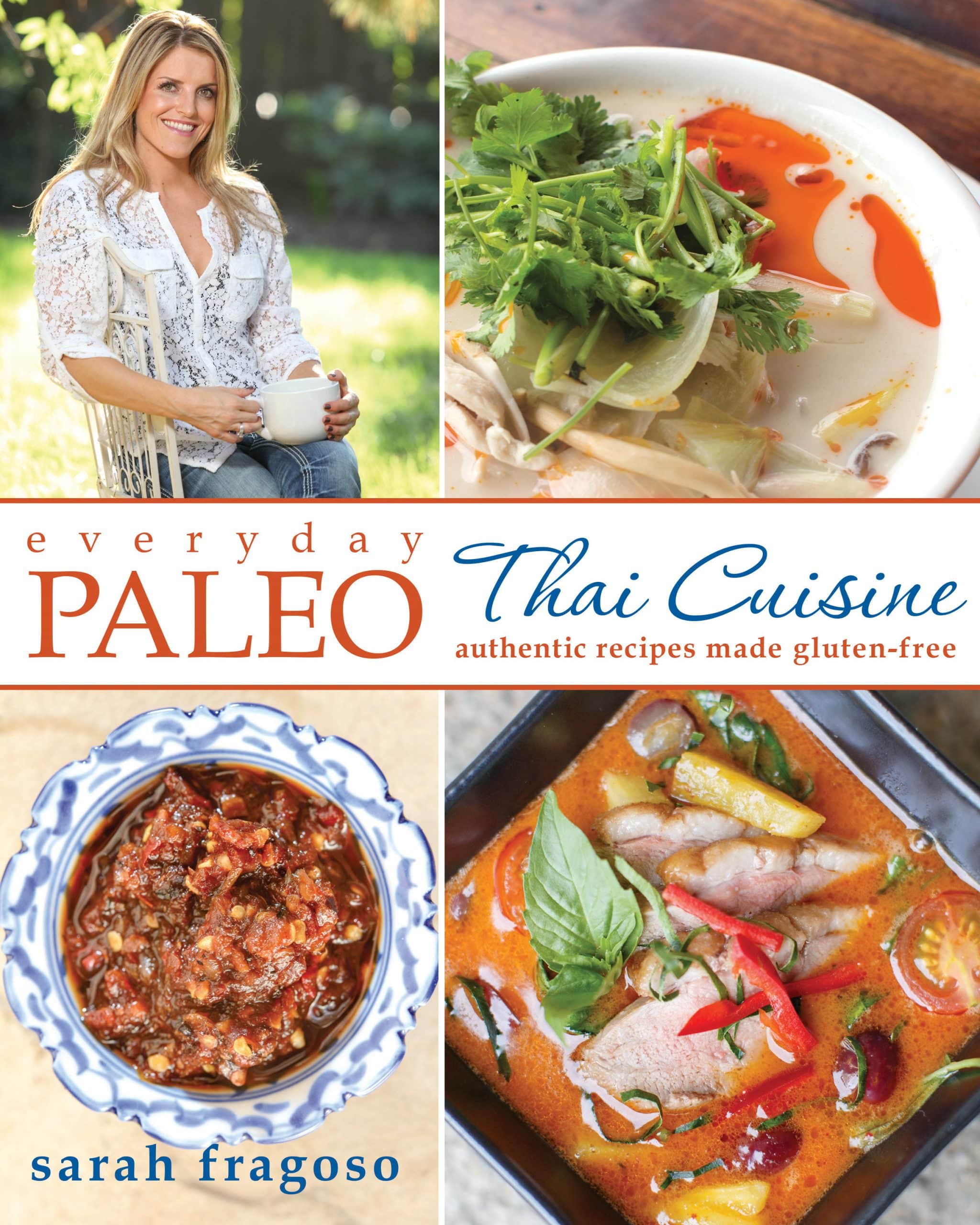 9781628600148 Everyday Paleo: Thai Cuisine: Authentic Recipes Made Gluten-Free