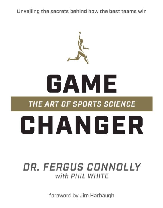 Game Changer: The Art of Sports Science