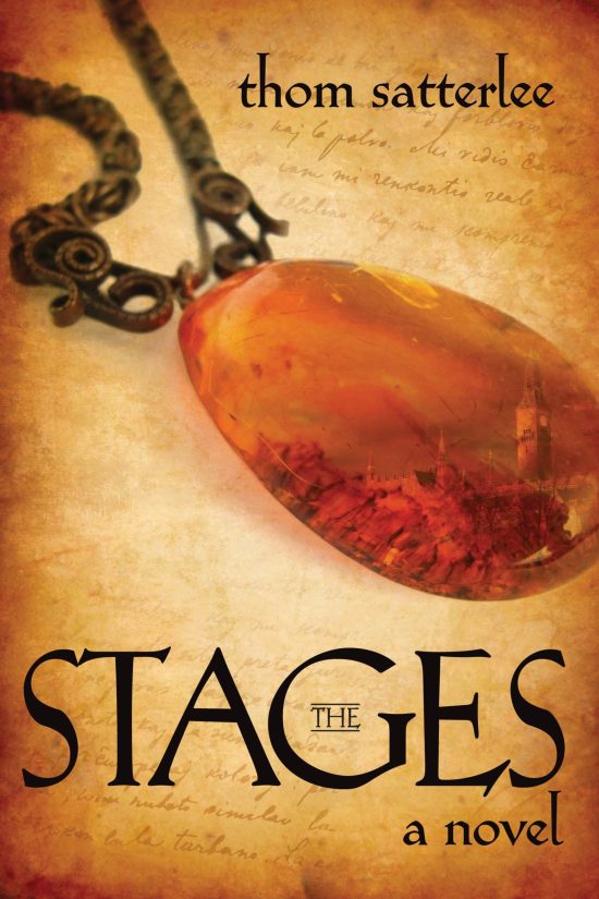 The Stages: A Novel