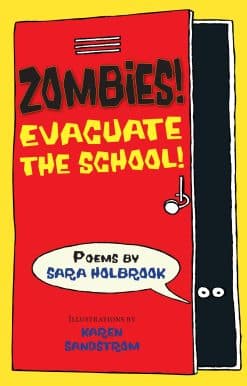 Zombies! Evacuate the School!