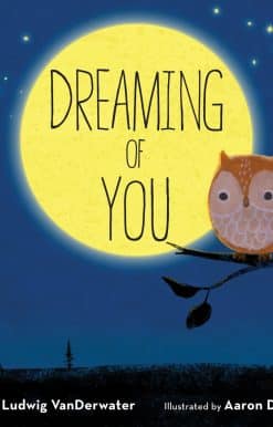 Dreaming of You