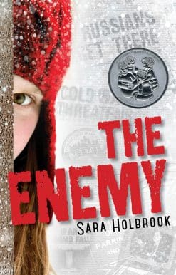 The Enemy: Detroit, 1954