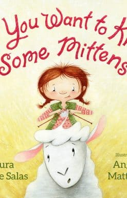 If You Want to Knit Some Mittens: